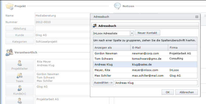 Integrierte Sicherheit Integrierte Sicherheit