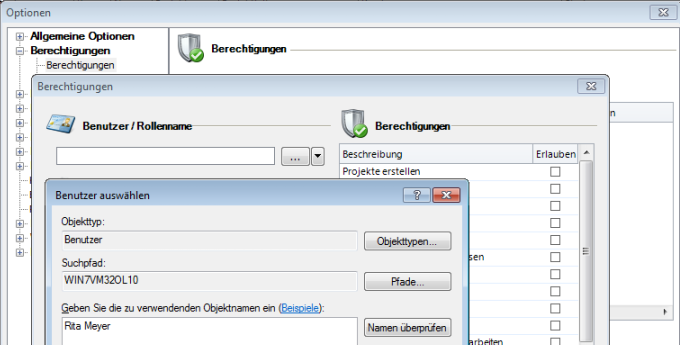 Integrierte Sicherheit Integrierte Sicherheit