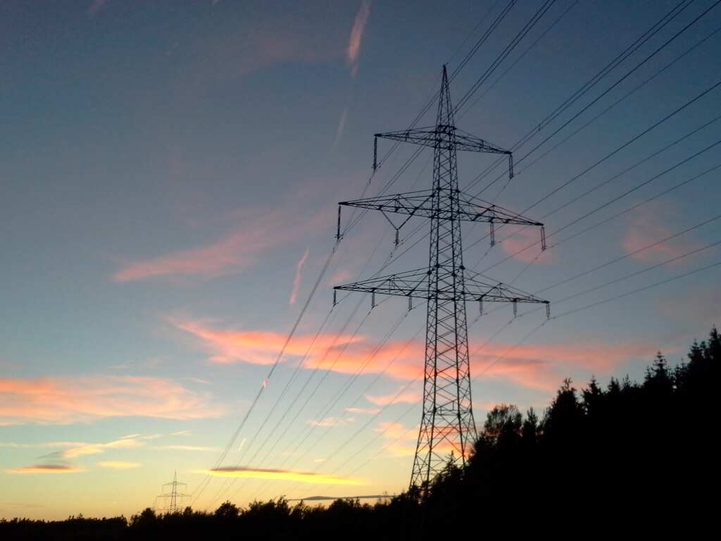 Motiv: Umweltfachplanungen von Stromtrassen (c) TNL Umweltplanung