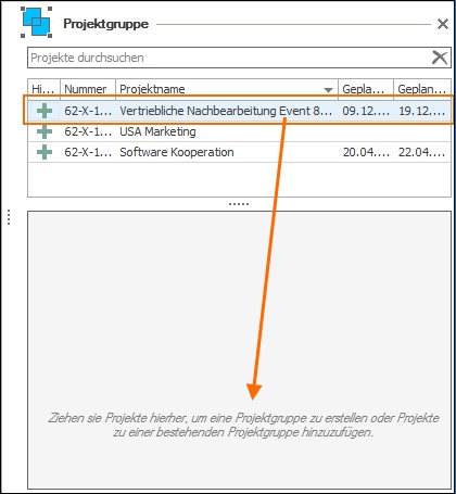 InLoox Planung