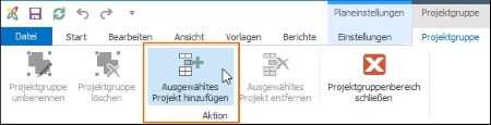 InLoox Planung