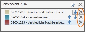 InLoox Planung