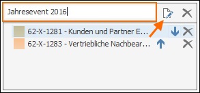 InLoox Planung