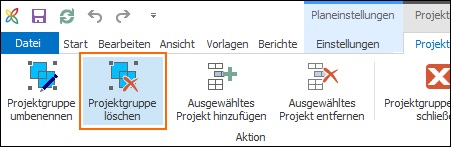 InLoox Planung