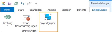InLoox Planung