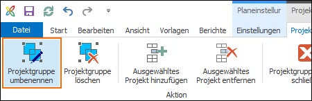 InLoox Planung