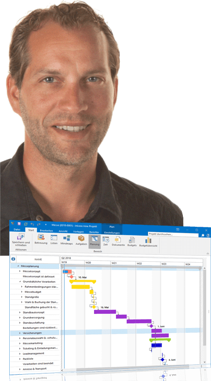 InLoox Kundentestimonal
