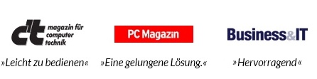 InLoox in der Presse