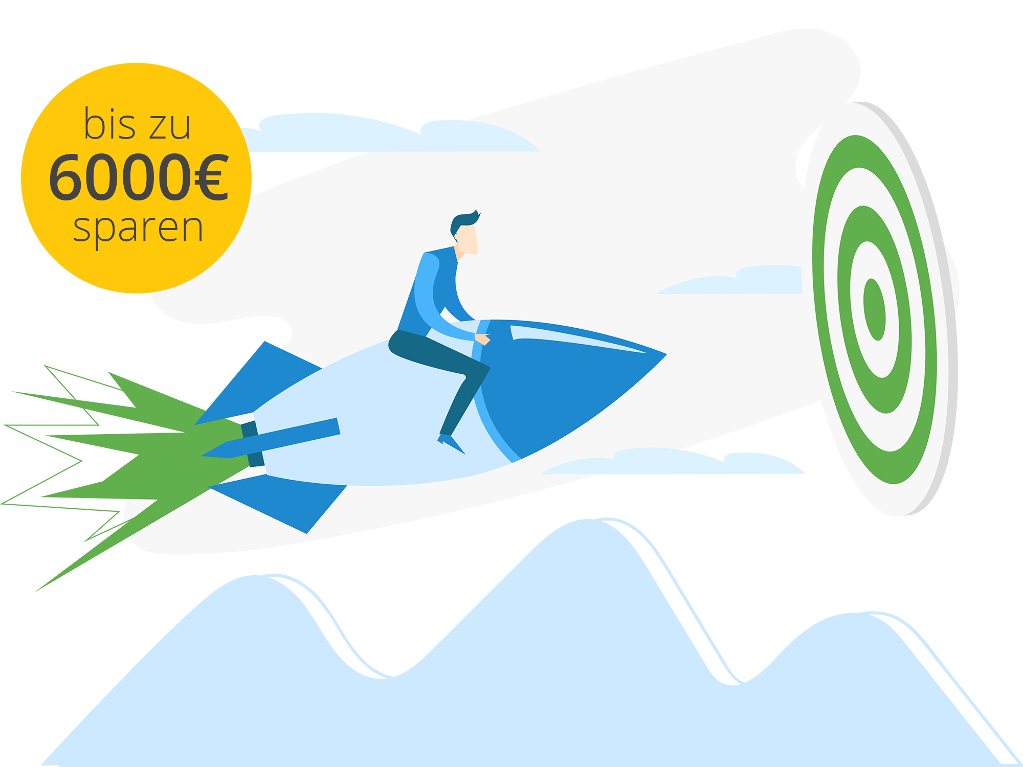 InLoox Jahresendaktion 2021: Bis zum 31.12.2021 sparen!