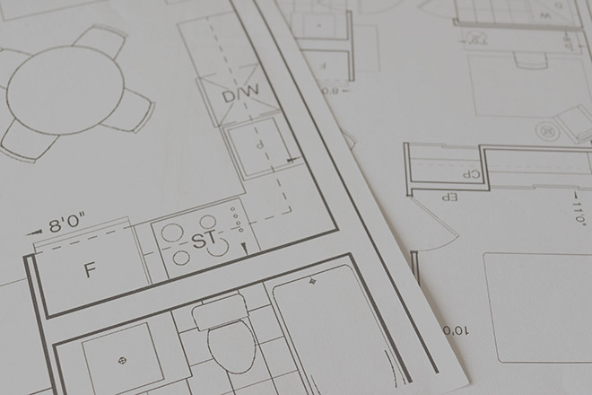 Architektur-Projekte organisieren mit der Projektmanagement-Software von InLoox