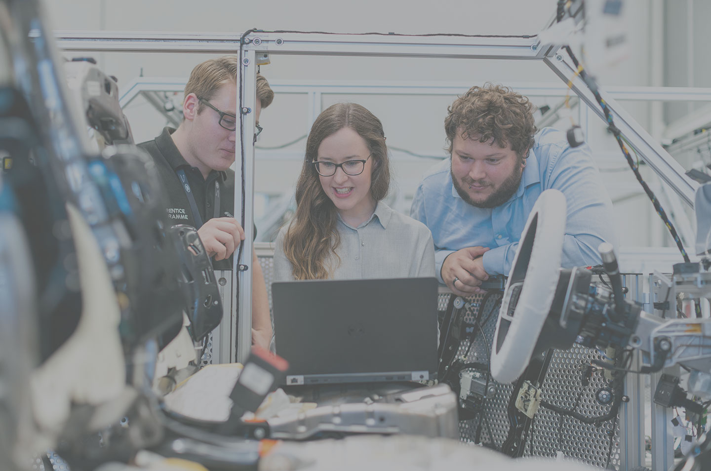 Projektmanagement in der Automobilindustrie mit der InLoox Projektmanagement-Software