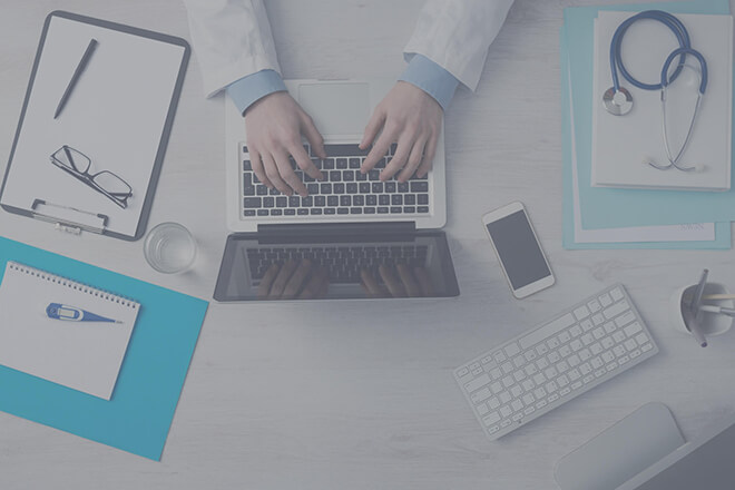 Projektmanagement im Gesundheitswesen mit der Projektmanagement-Software von InLoox