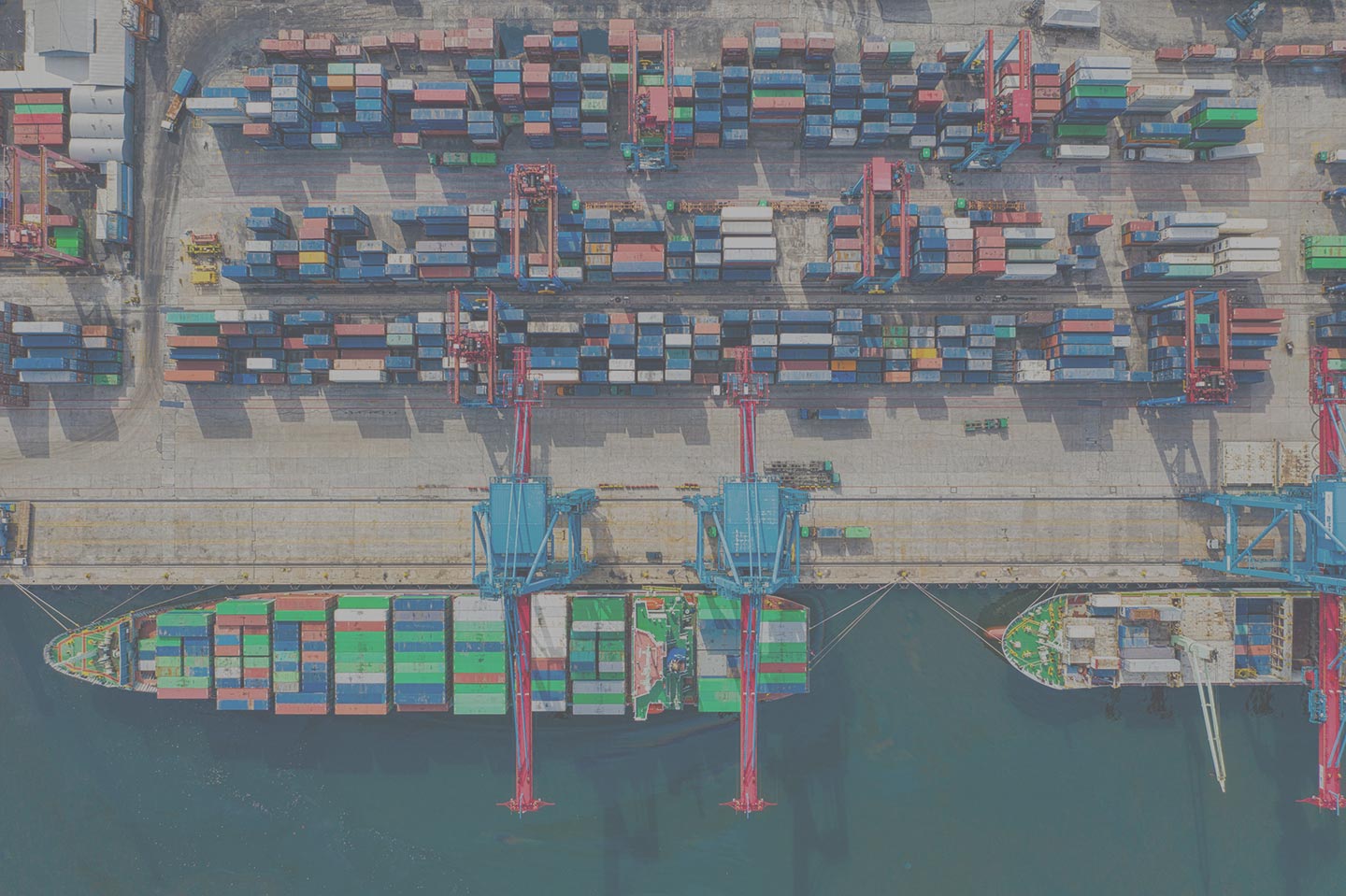 Projektmanagement im Bereich Transport & Logistik mit der Projektmanagement-Software von InLoox