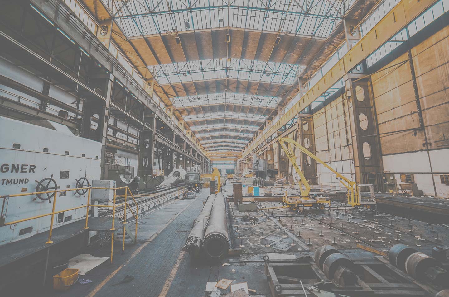 Projektmanagement in Konstruktion und Produktion mit der Projektmanagement-Software von InLoox