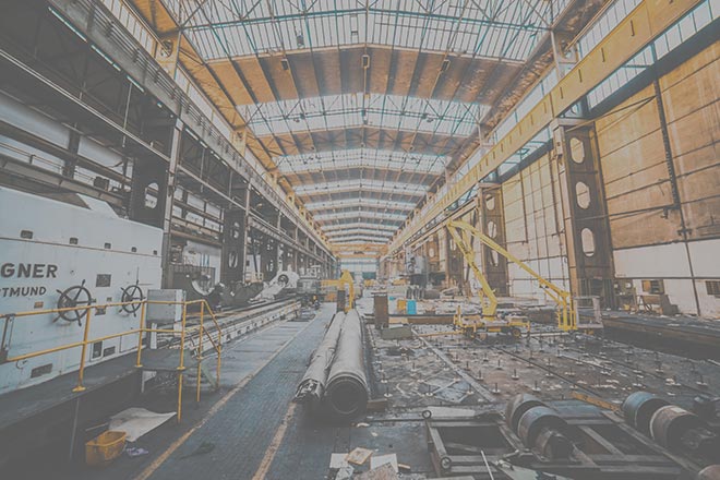 Projektmanagement in der Produktion und Konstruktion mit der Projektmanagement-Software von InLoox