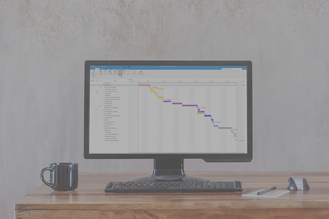 Software-Einführungsprojekte mit der Projektmanagement-Software von InLoox koordinieren