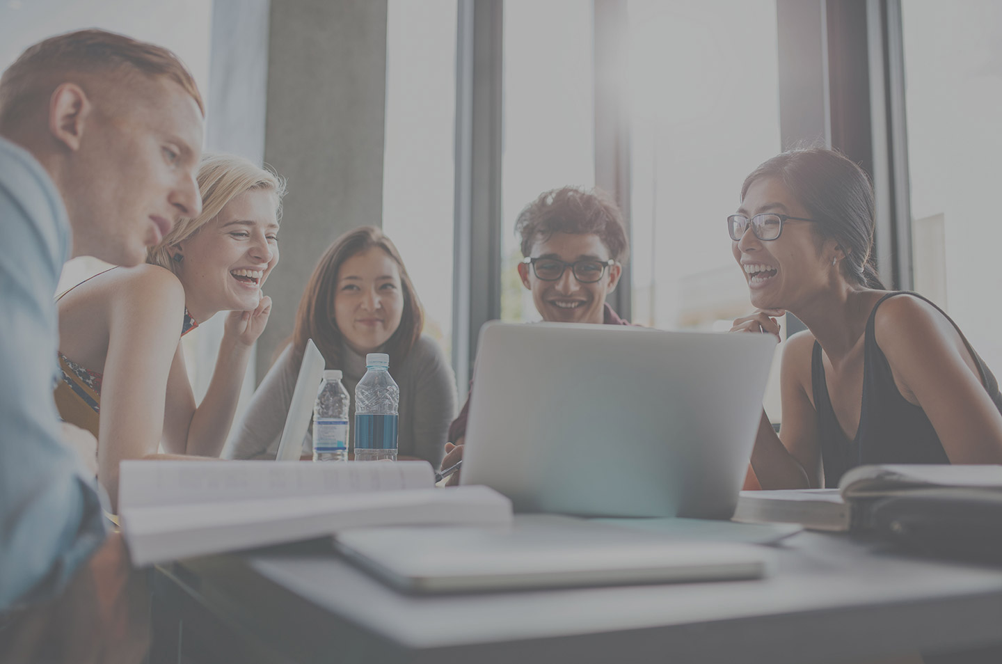 Projektmanagement im Studium mit der Projektmanagement-Software von InLoox