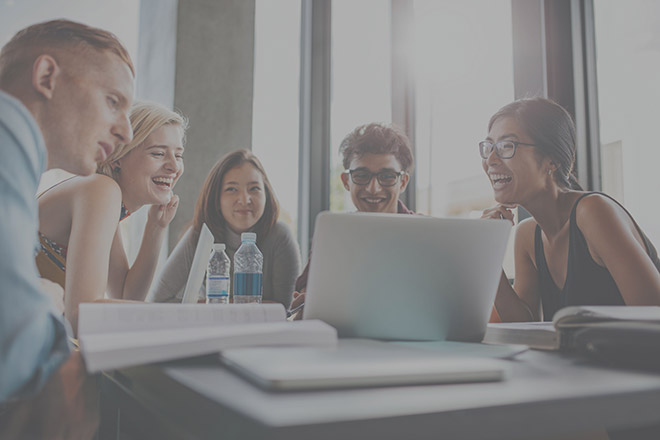 Projektmanagement im Studium mit der Projektmanagement-Software von InLoox