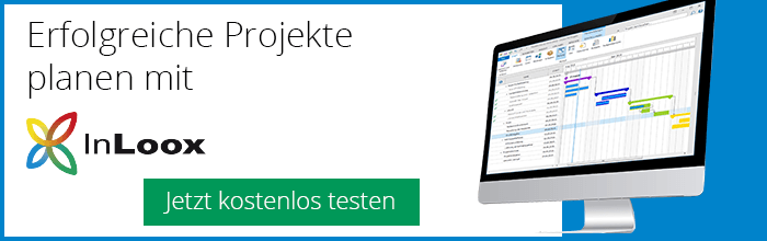 Erfolgreiche Projekte planen mit InLoox für Outlook, Web und Smartphone