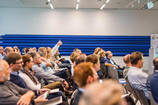 10 Gründe, warum es sich lohnt zum InLoox Insider Tag zu kommen