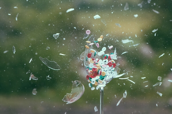 3 Reasons Why Sometimes It’s Better to Break Your New Year’s Resolutions