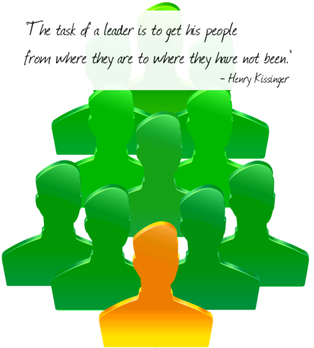 Tips for Effective Leadership