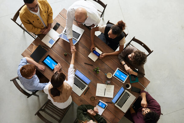 9 nützliche Vorteile einer Projektmanagement-Software für Ihr Unternehmen 
