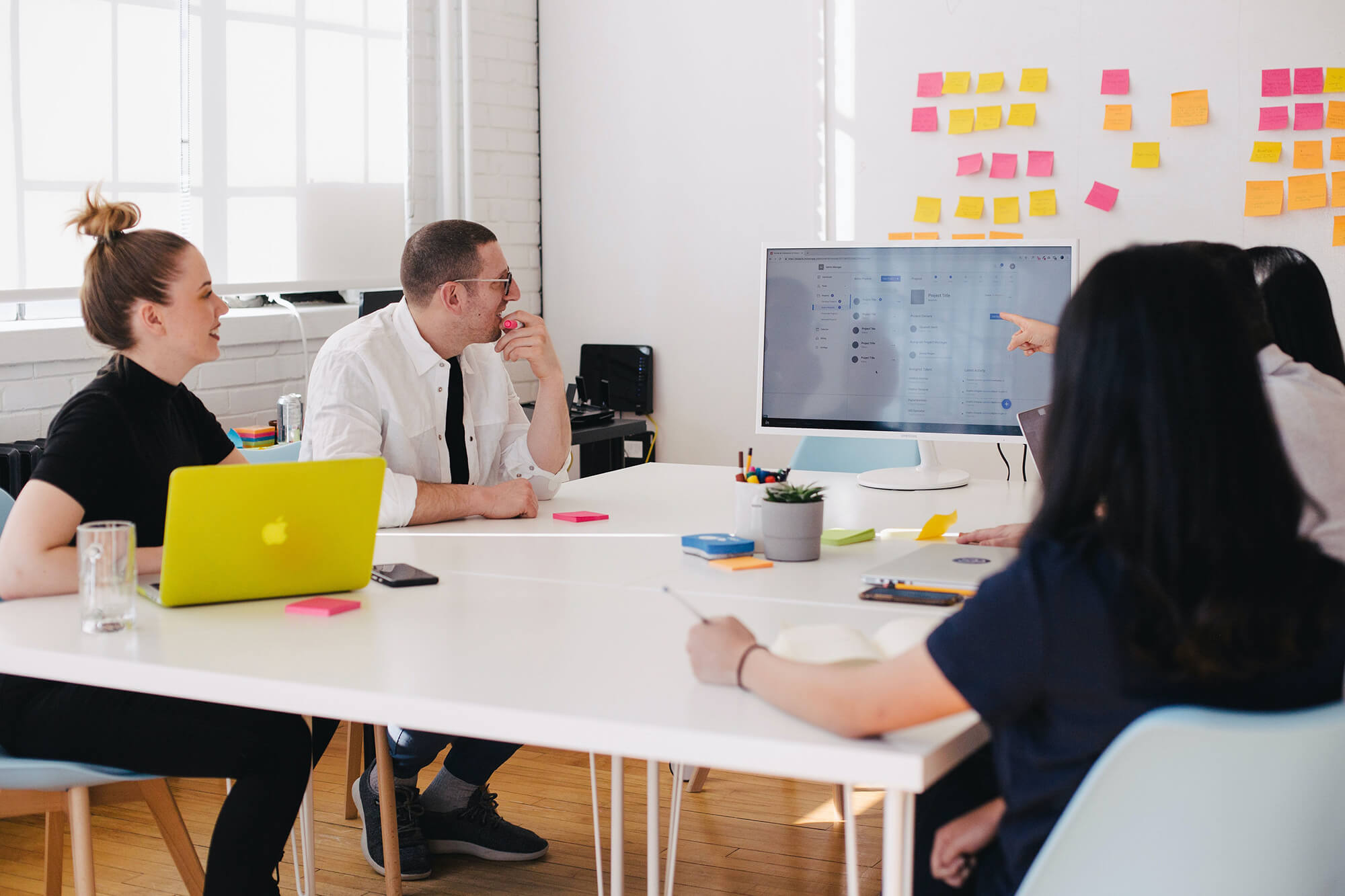 9 nützliche Vorteile einer Projektmanagement-Software für Ihr Unternehmen 