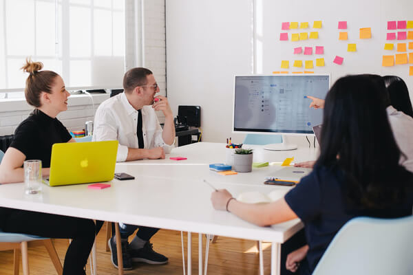 9 nützliche Vorteile einer Projektmanagement-Software für Ihr Unternehmen 