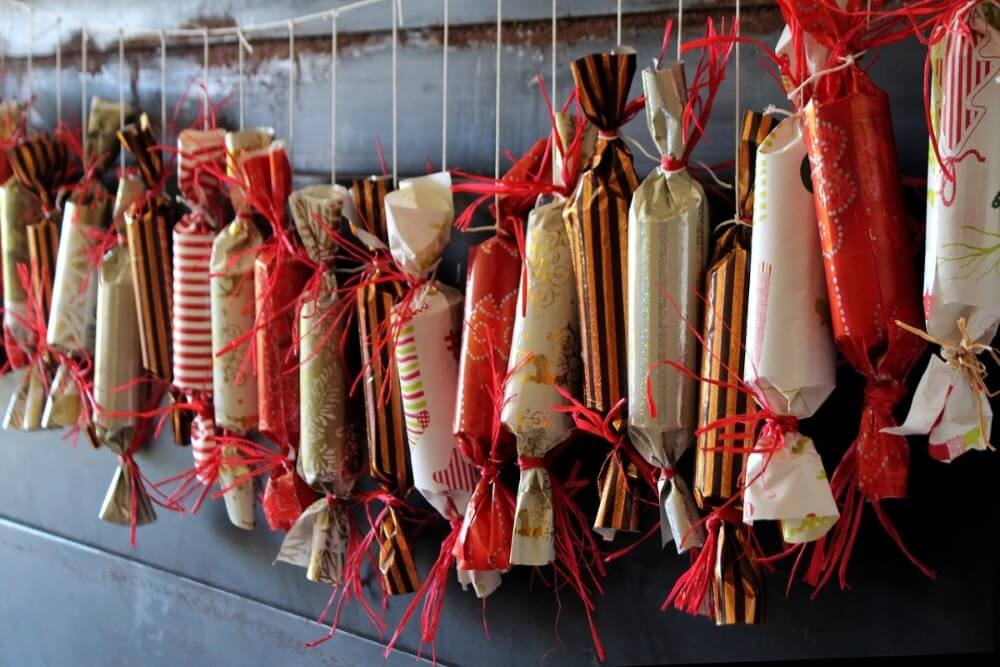 Der InLoox Adventskalender 2018!