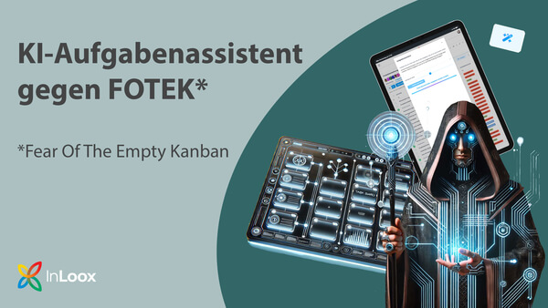 KI-Assistent für Aufgabenplanung