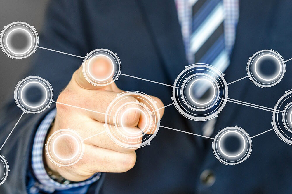 Anwendungsszenario: InLoox für E-Government und Verwaltung
