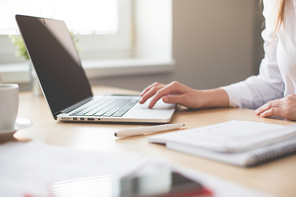Anwendungsszenario: Mit InLoox ins Home-Office