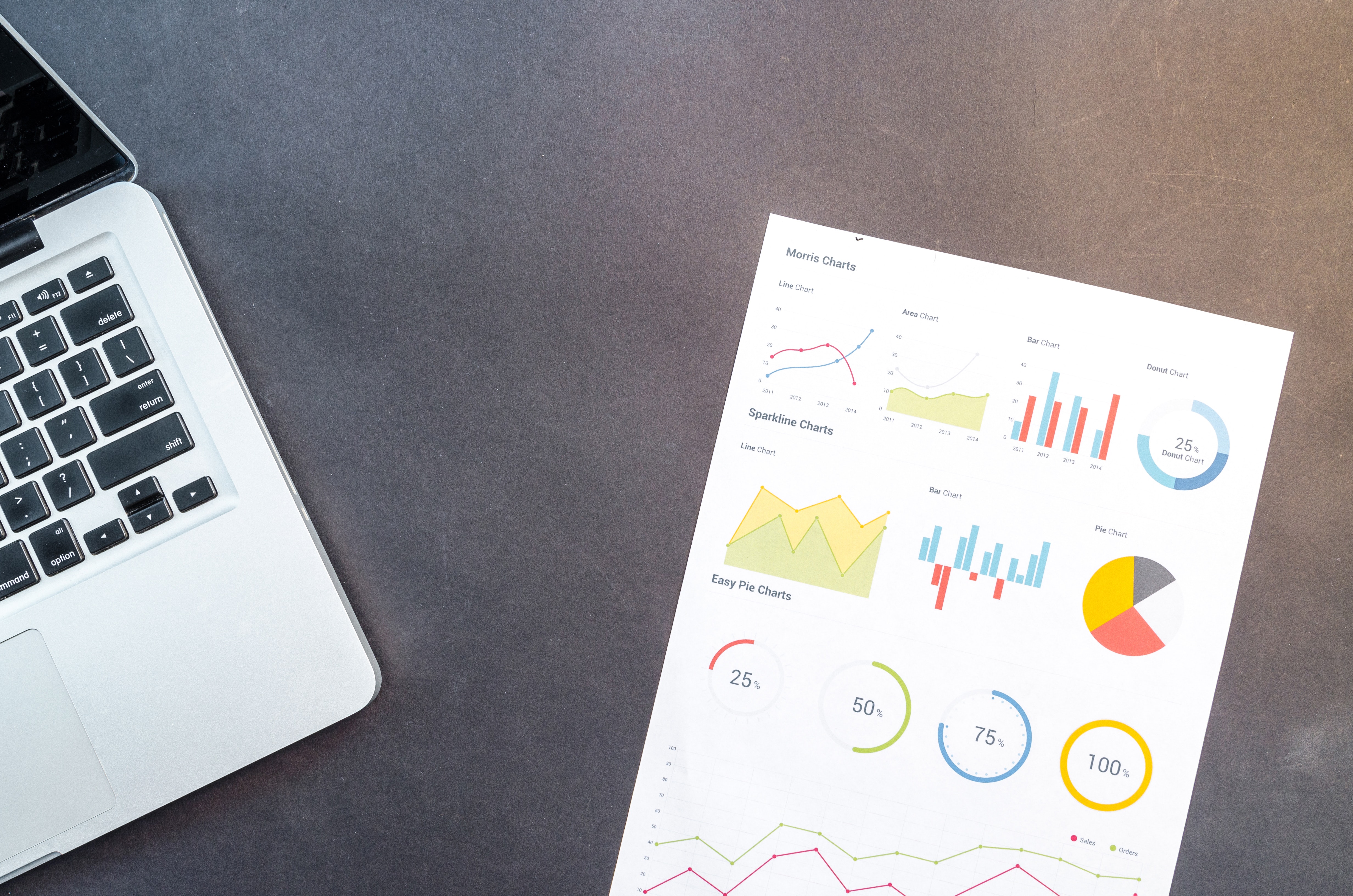 Anwendungsszenario: Projekte im Marketing mit InLoox
