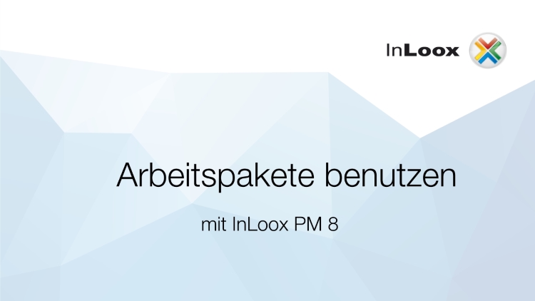 Kanban-Ansicht in InLoox PM 8