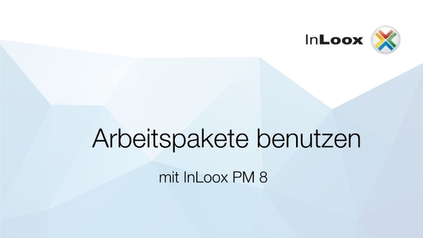 Kanban-Ansicht in InLoox PM 8