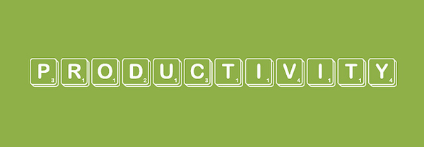 Avoid These 6 Time Wasters and Be More Productive