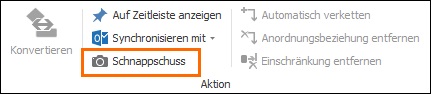 Schnappschuss