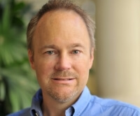 Guest Author: Brad Egeland 