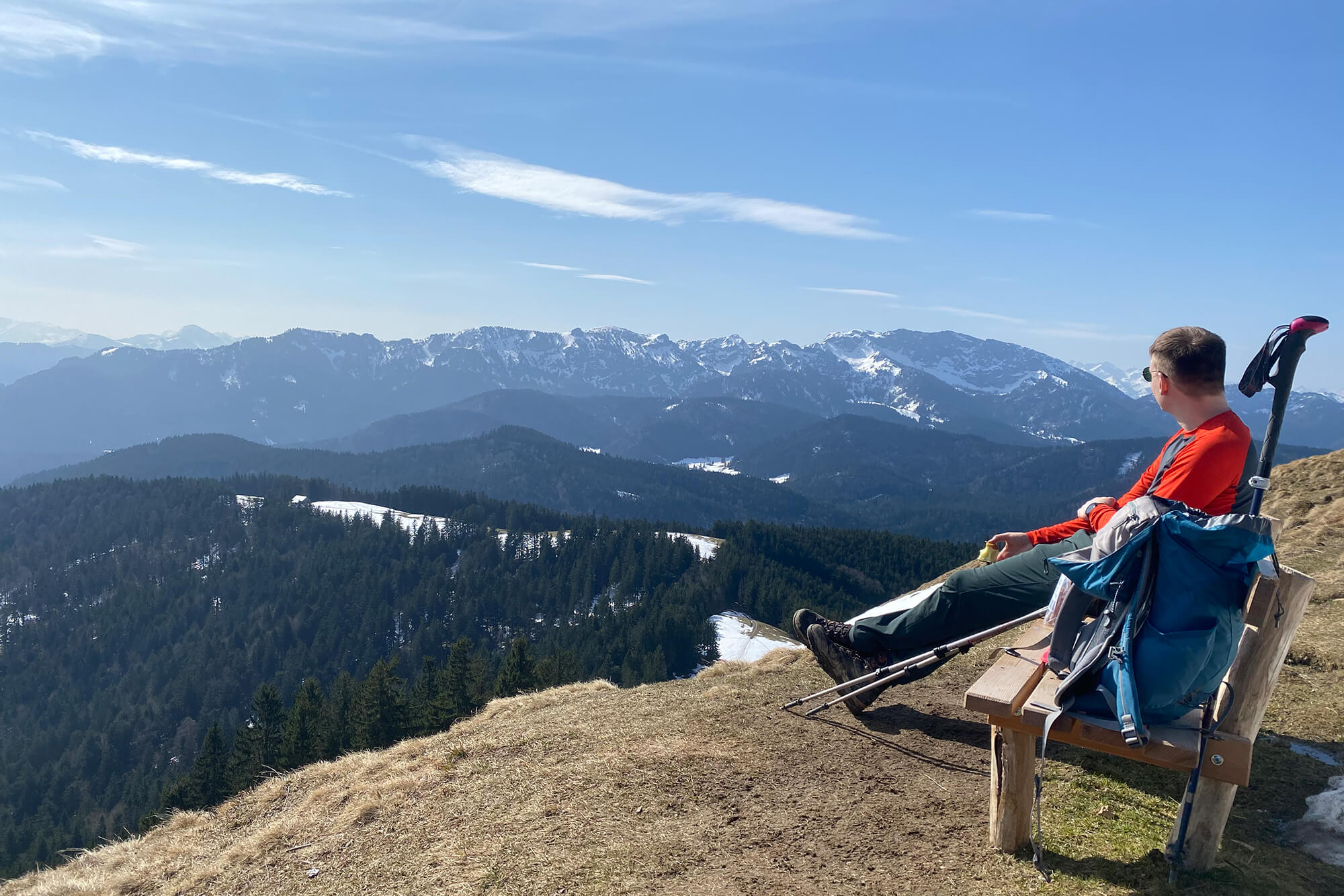 InLoox stellt sich vor: Andreas (Software-Entwickler)
