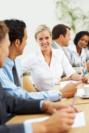 Checkliste Kick-Off-Meeting