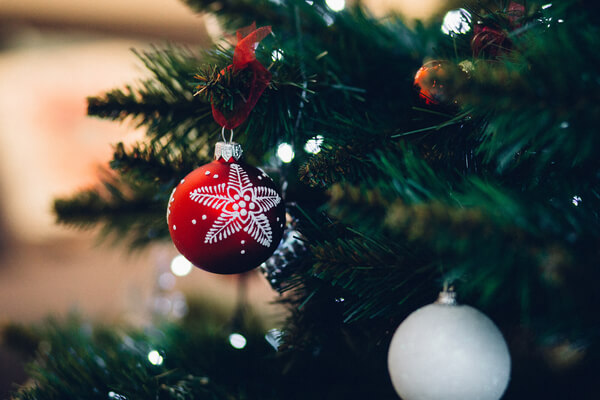 Das InLoox-Team wünscht frohe Weihnachten und einen guten Rutsch!