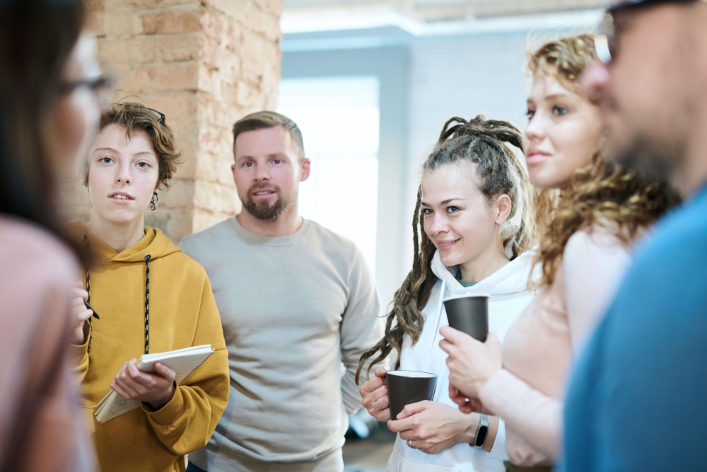 Daily Standup im Home-Office: Das Wichtigste für den Tag in 15 Minuten