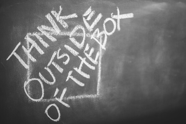 Design Thinking: Innovation neu gedacht