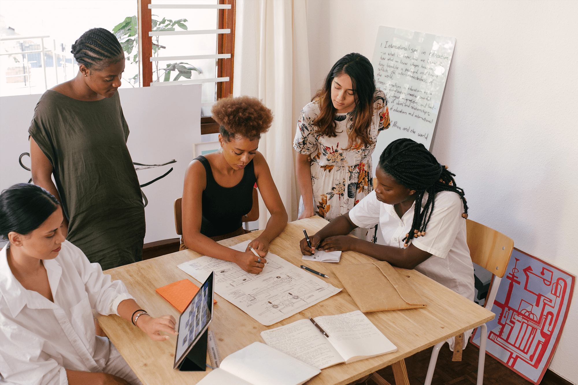 Die 10 Projektmanagement-Gebote