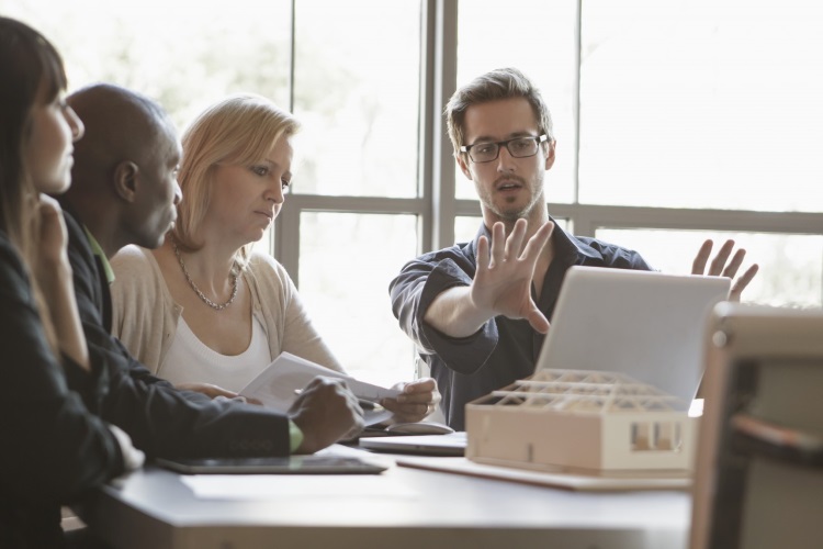 Die Meeting-Checkliste - InLoox