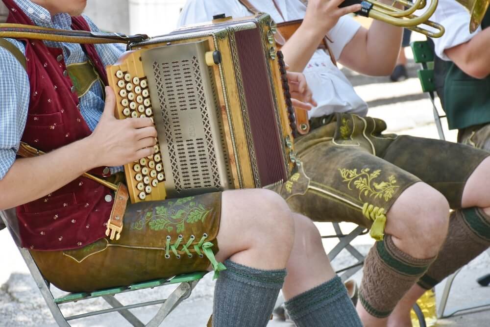Die Wiesn 2017 - Einblicke, Daten und Zahlen rund um das Superprojekt