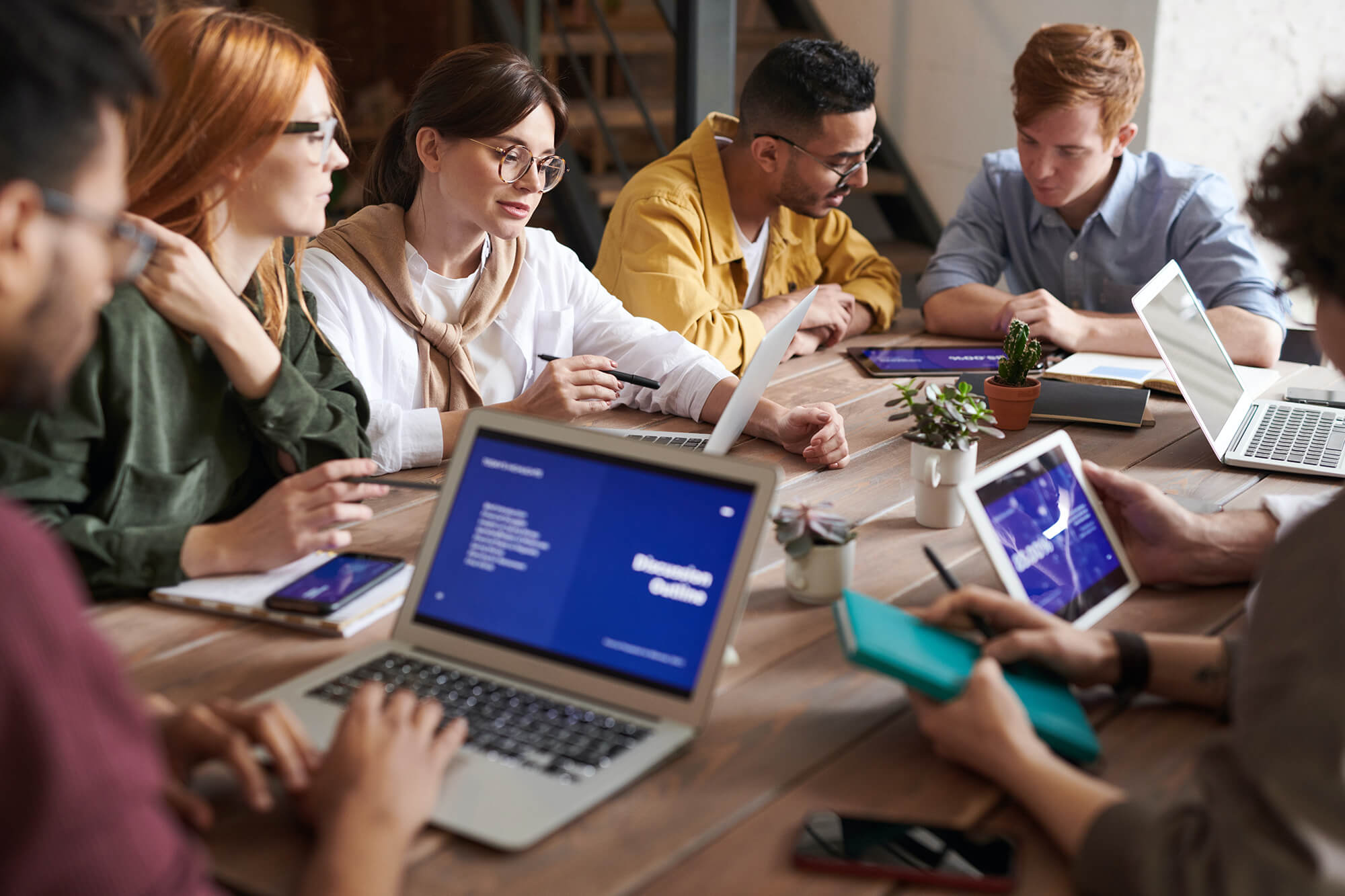 Digital Leadership: Diese 5 Fähigkeiten sollten digitale Führungskräfte besitzen