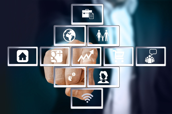 Digitale Transformationsprojekte (Teil 1) 