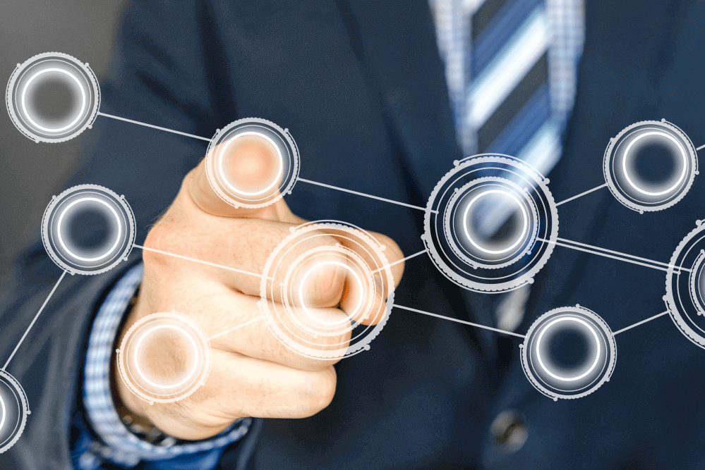 Digitale Transformationsprojekte Teil 3: 6 Schritte zur digitalen Transformation